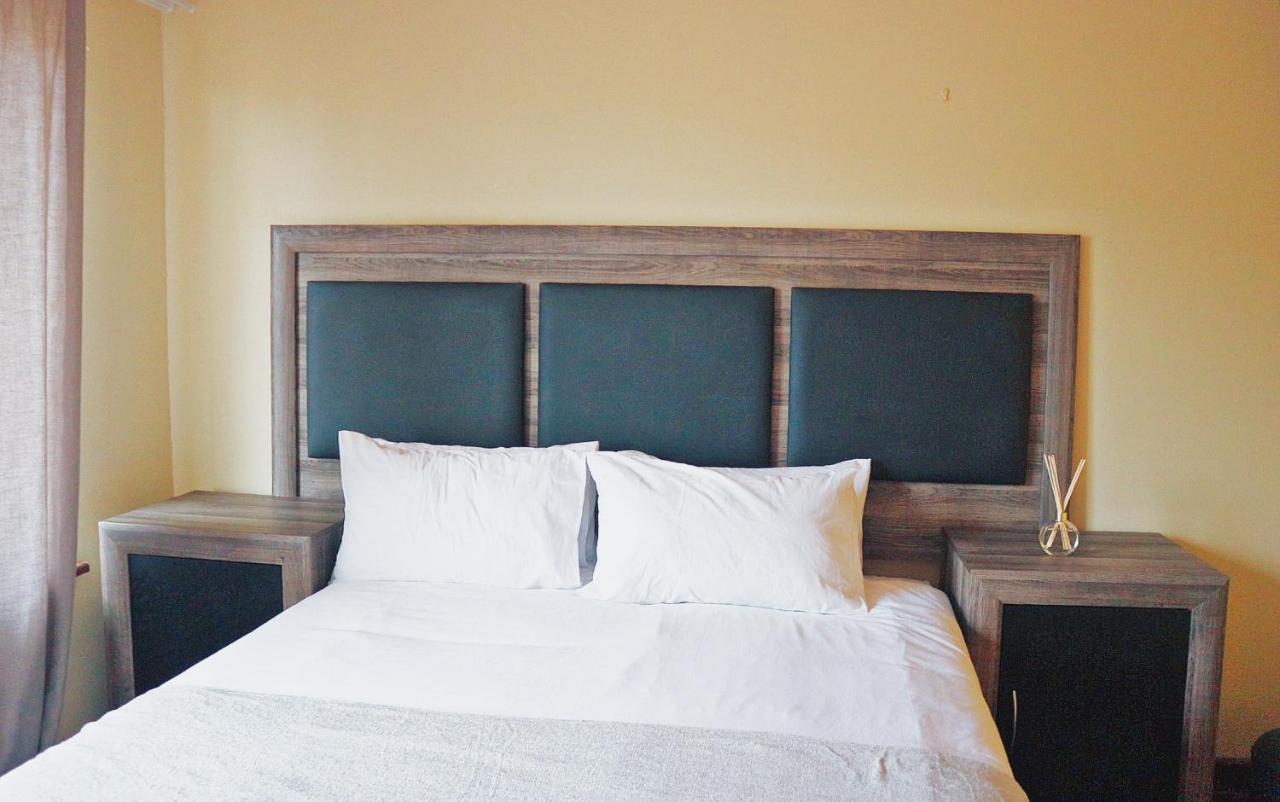 Langton Guesthouse Durban Esterno foto