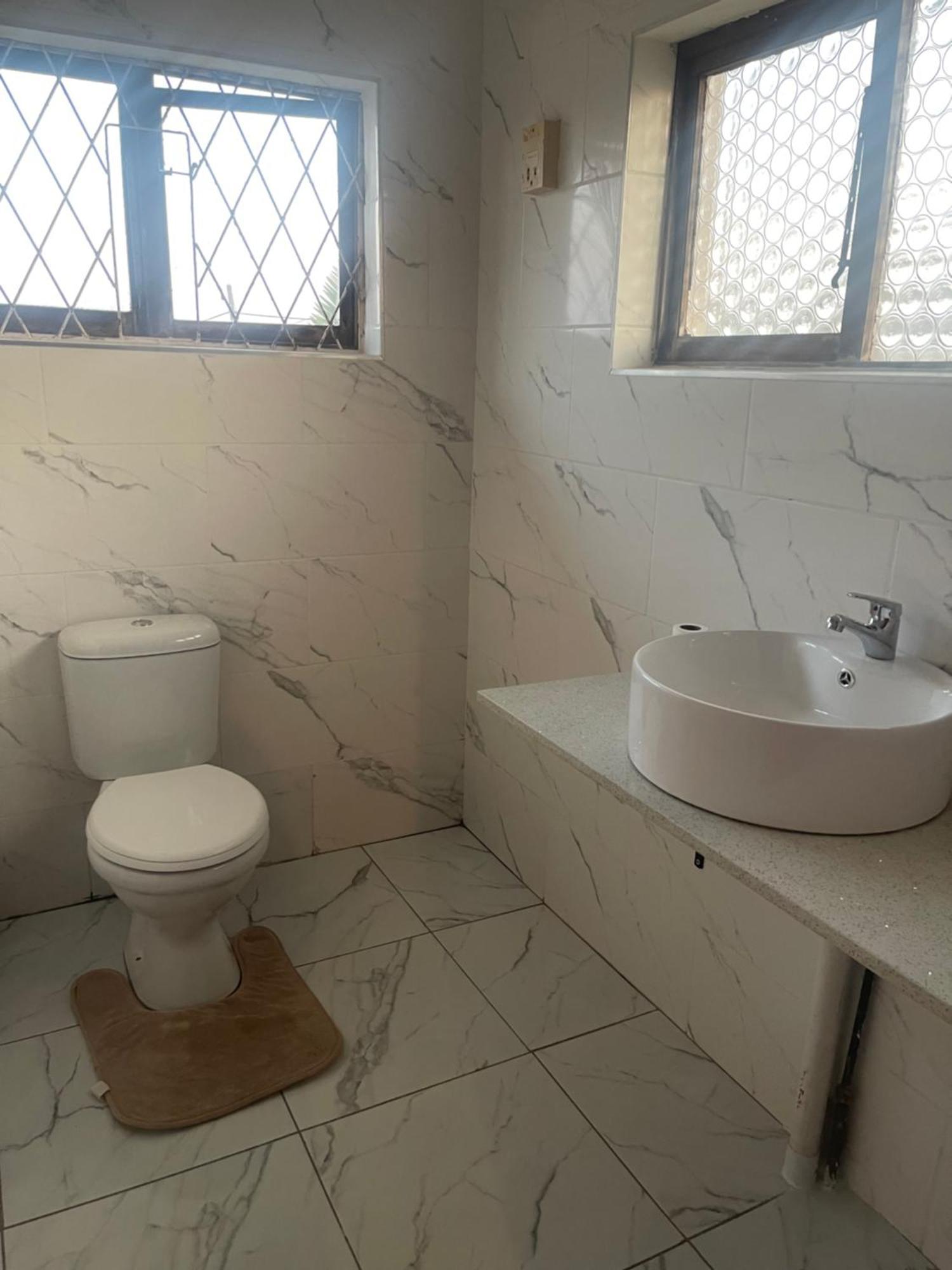 Langton Guesthouse Durban Esterno foto
